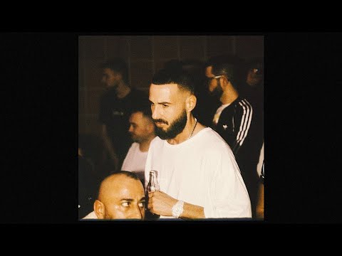 (FREE) Shindy x Samra Type Beat - "ROUGE" | prod. Yung Ares