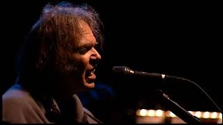 Neil Young - Peace Of Mind