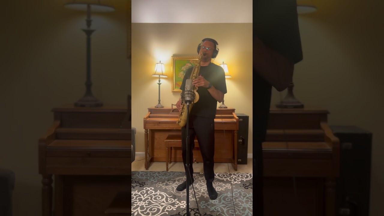 Promotional video thumbnail 1 for Frank Houston