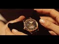 Open Heart Automatic 85017 3 ARBUN
