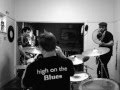 I Hurt Myself - Dead Letter Blues 