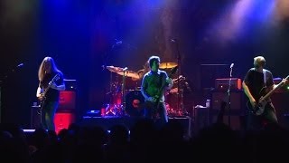 The Sword - "Astraea's Dream" (Live in Anaheim 3-21-14)