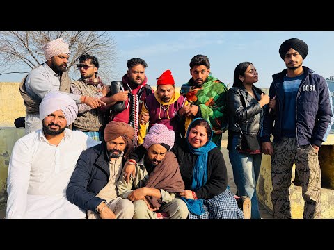 ਨੰਦ 26 Nand PUNJABI BEST SHORT MOVIE 2026 | PUNJABI FILM  JATT BEAT RECORD