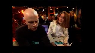 Toni Wirtanen &amp; Kalle Ahola (Apulanta &amp; Don Huonot-yhteistyö)