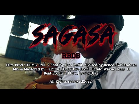 Rebelde Boyz - Sagasa (Official Music Video)