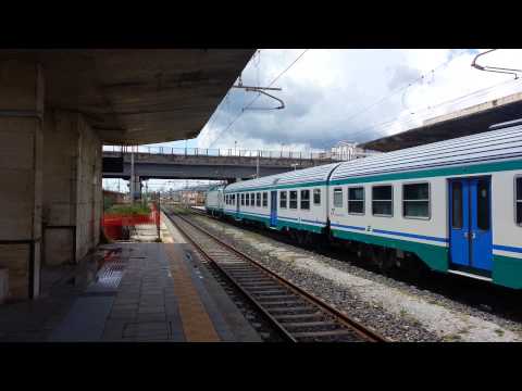 R 12872 Catania C.le-Messina C.le 04/09/2014 12.50