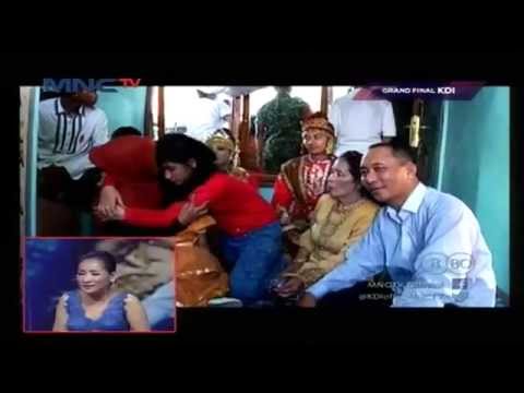 Perjuangan Azizah Selama di KDI - Grand Final KDI 2015 (4/6)