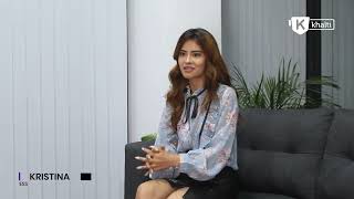 Guff Gaff Session with Kristina Gurung | Prem Geet 3 video