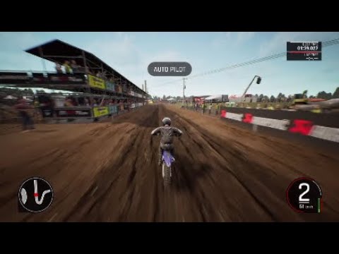 Mxgppro lommel fastlap 1.37.8