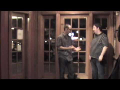 You Get Punched In The Face: May 18, 2010 Niagara Falls