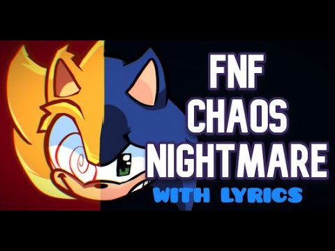 Phantasm with Lyrics