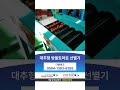 대추형방울토마토선별기 DWS-6006 /사과대추선별기 동영상 썸네일