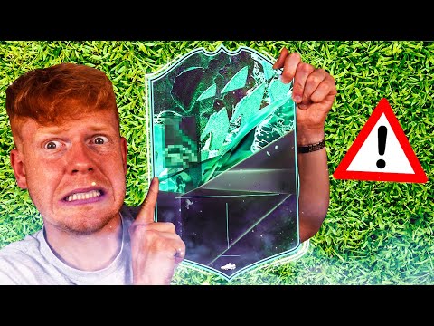 5 minute FUT Draft but shapeshifters BOOST your rating by 3...