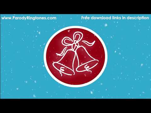 Jingle Bells (Marimba Trap Remix Ringtone)