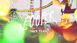 COOPER &quot;This Year&quot; (as featured on KUWTK)
