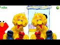 Sesame Street Games Elmo S World 1799