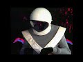 SPACE Magic Fly 1977 HD 4K 60 Fps