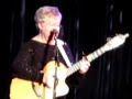 Christine Lavin performs "The Christians and the Pagans" by Dar Williams