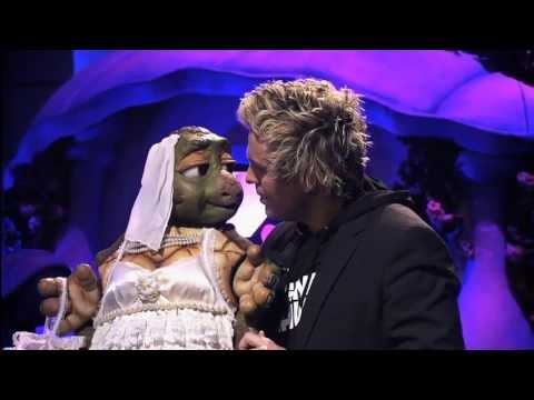 Sascha Grammel - Josie - Willst Du mein Freund sein