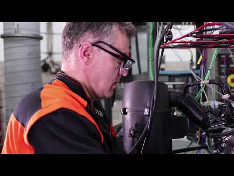 VIF Aditiva - Motorová zkouška SGS DISI