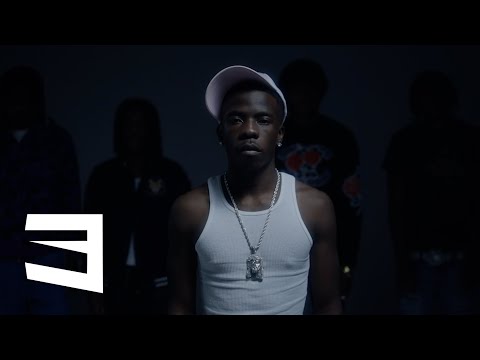 4.Zammy - Fighting Statistics (Official Music Video)