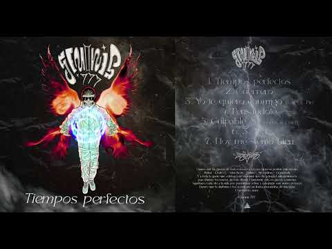 Droesone - Géminis 777 (Álbum EP completo)