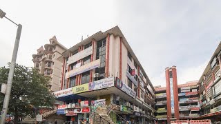 OYO 66877 Hotel VM Palace, Ahmedabad, India