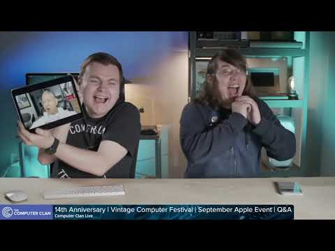 Barging Into Computer Clan's Live Stream