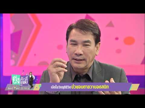 คลิกเพื่อดูคลิปวิดีโอ