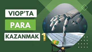 Viop'ta Para Kazanmak - 1