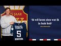 INTERVIEW • Emil Bergström • ????