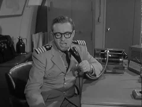 McHales Navy S3E23 - The Seven Faces of Ensign Parker