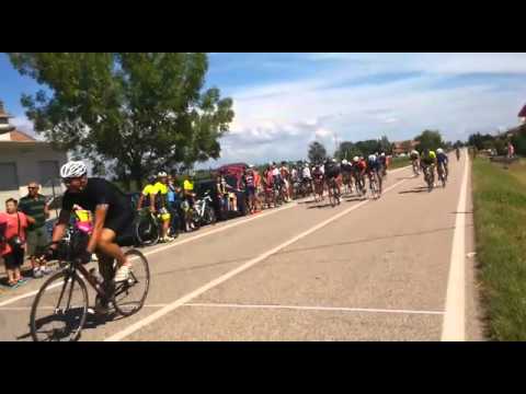 Circuito Benvignante Argenta FE 21 06 15