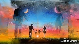 Paint realistic silhouettes in a few minutes- by Antonipaints