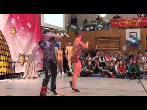 Deutsche Meisterschaft 2012