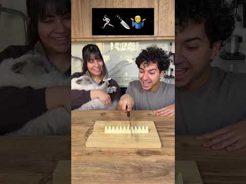 I want more chocolate! 🍫🤷‍♂️