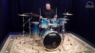 Video thumbnail for MAPEX Meridian Birch by Drumcenter cz