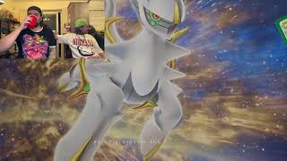 Chaos Rising Release Day Opening LIVE