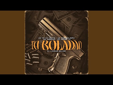 To Boladão (feat. Dj kaique silver)