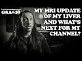 MRI Results after 18 years of drinking...What's NEXT for my Channel???(Episode #48)