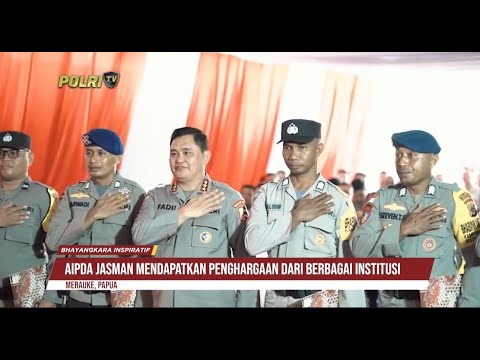 BHAYANGKARA INSPIRATIF EPS 3 : AIPDA JASMAN AJAK MASYARAKAT TANAM KOPI SECARA PROFESIONAL (3/3)