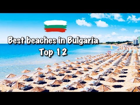 Top 12 Best Beaches In Bulgaria, 2025