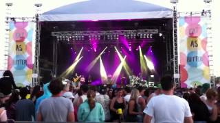 Wheatus - BMX Bandits