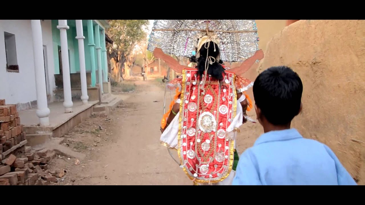 Dance of Ganesha - trailer