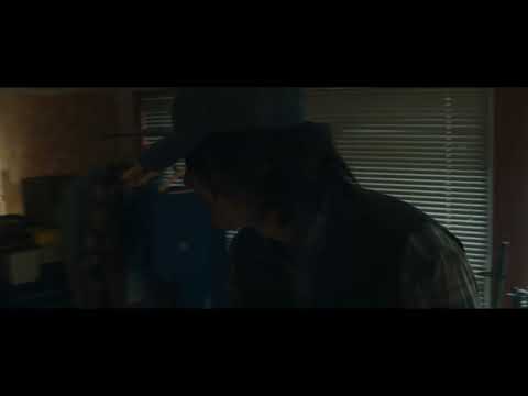 映画『見えない娘』特報【2026年8月28日全国公開】