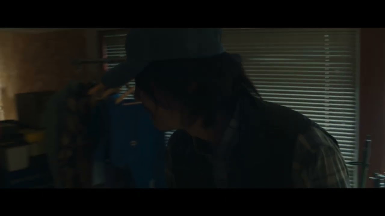 The Invisibles trailer