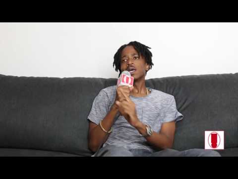 Dyme A Duzin Talks About Fabolous Cosign, Young Artist, And More