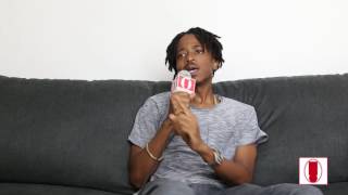 Dyme A Duzin Talks About Fabolous Cosign, Young Artist, And More