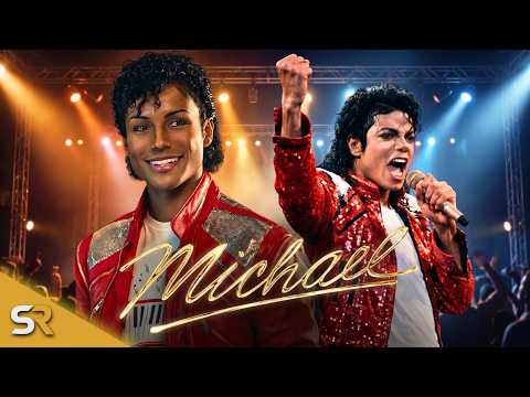 マイケルは、伝記映画が真実を語れないときに起こること (Michael Is What Happens When A Biopic Can’t Tell The Truth)