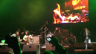 Keep the faith- Gondwana (Festival Reggae Latino)